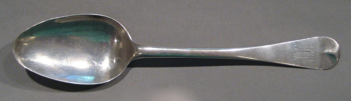 1998.0004.1129 spoon upper surface