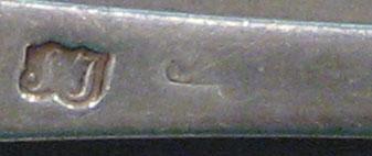 1998.0004.1129 spoon mark