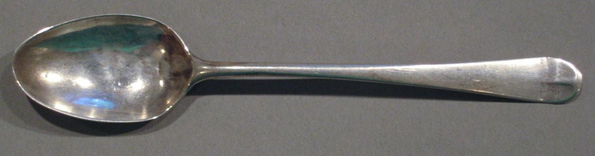 1998.0004.1132 spoon upper surface