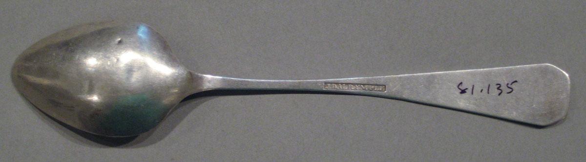 1998.0004.1139 spoon underside