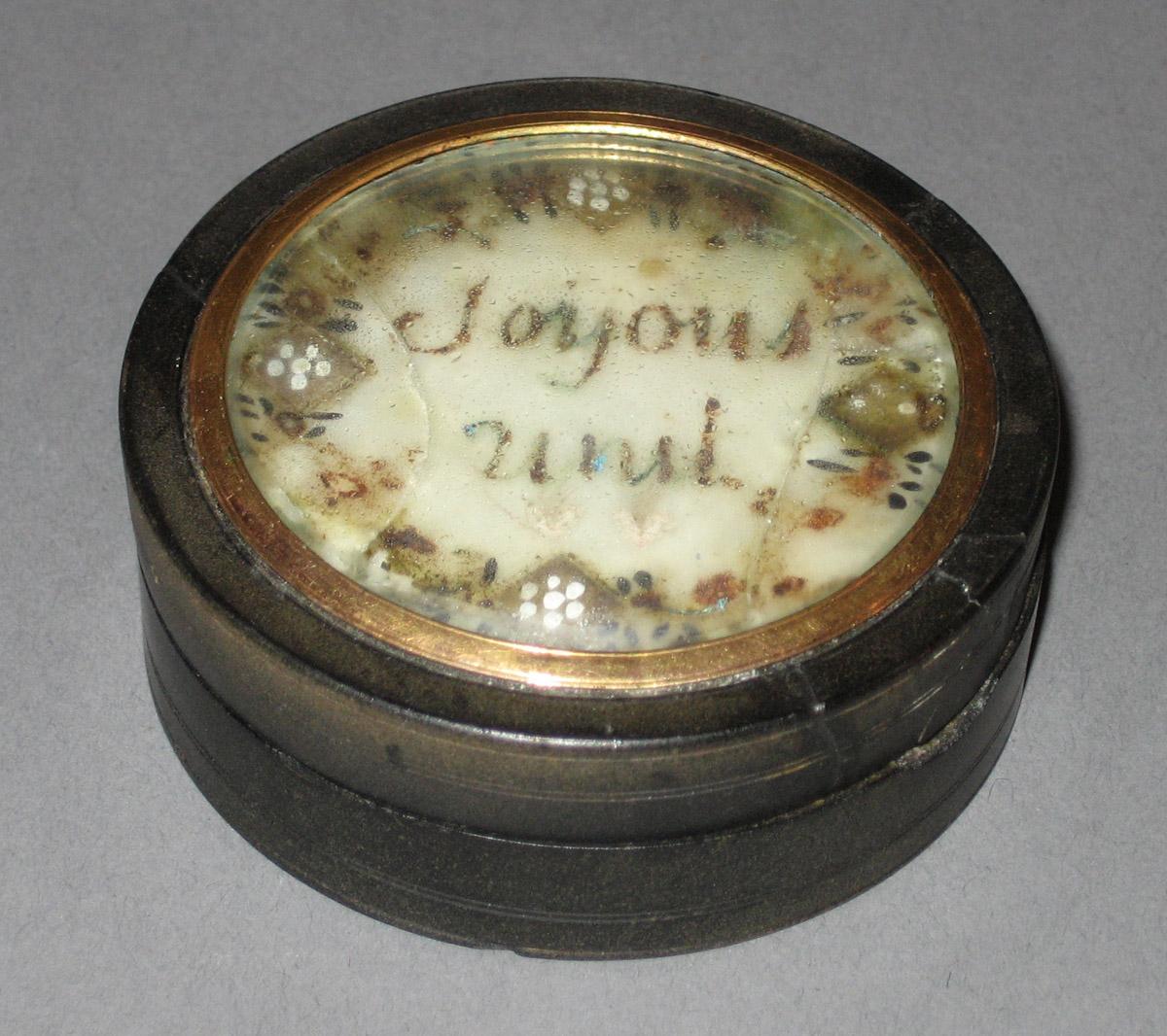 1958.0516 Box