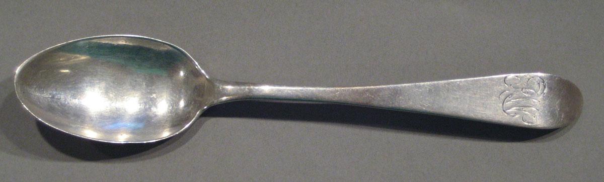 1998.0004.1140 spoon upperside