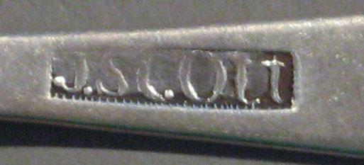 1998.0004.1143 spoon mark