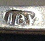 1998.0004.1145 spoon mark