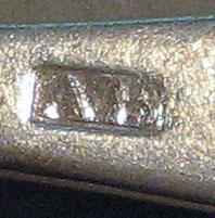 1998.0004.1146 spoon mark