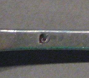 1998.0004.1151 spoon mark