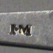 1998.0004.1152 spoon mark