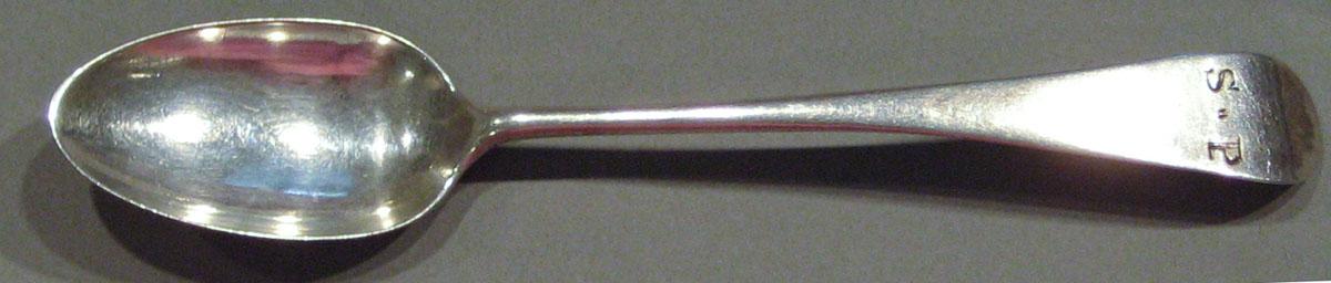 1998.0004.1154.001 spoon upper surface