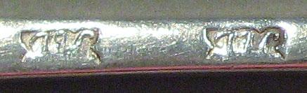 1998.0004.1155 spoon mark