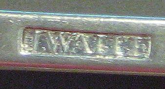 1998.0004.1156 spoon mark