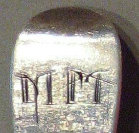 1998.0004.1158 spoon engravgin