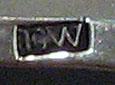 1998.0004.1158 spoon mark