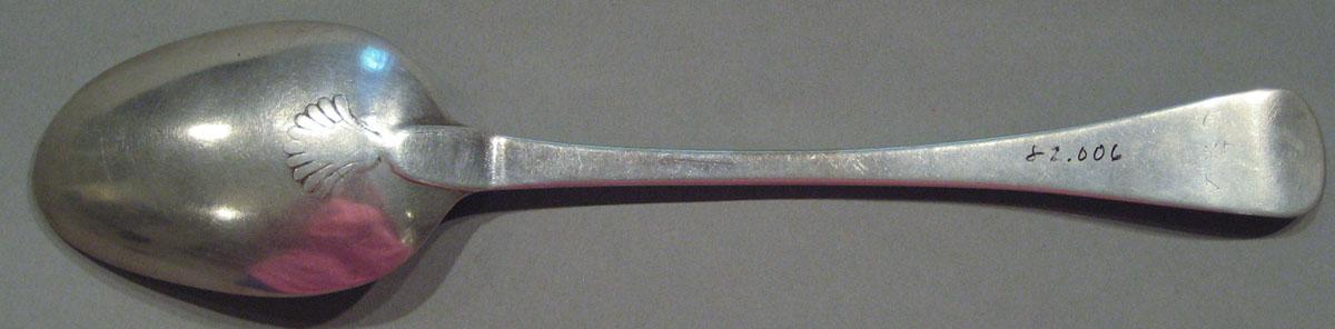 1998.0004.1159 spoon underside
