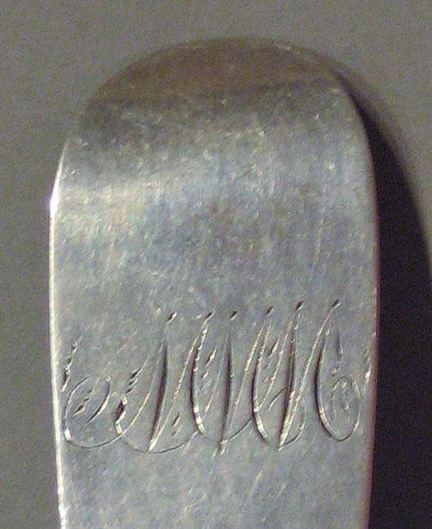 1998.0004.1161 spoon engraving