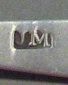1998.0004.1162.001 spoon mark