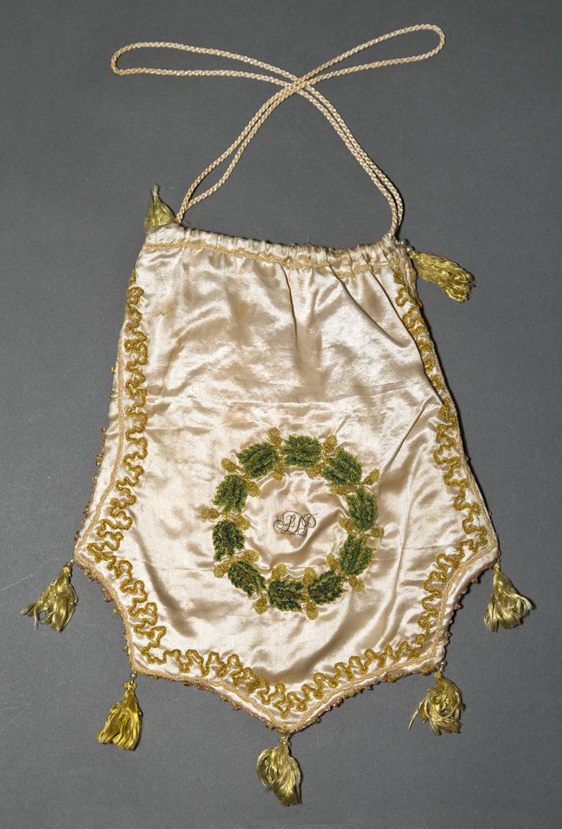 1958.0519 Bag, View 2