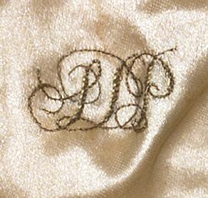 1958.0519 Bag, View 2 Detail 3