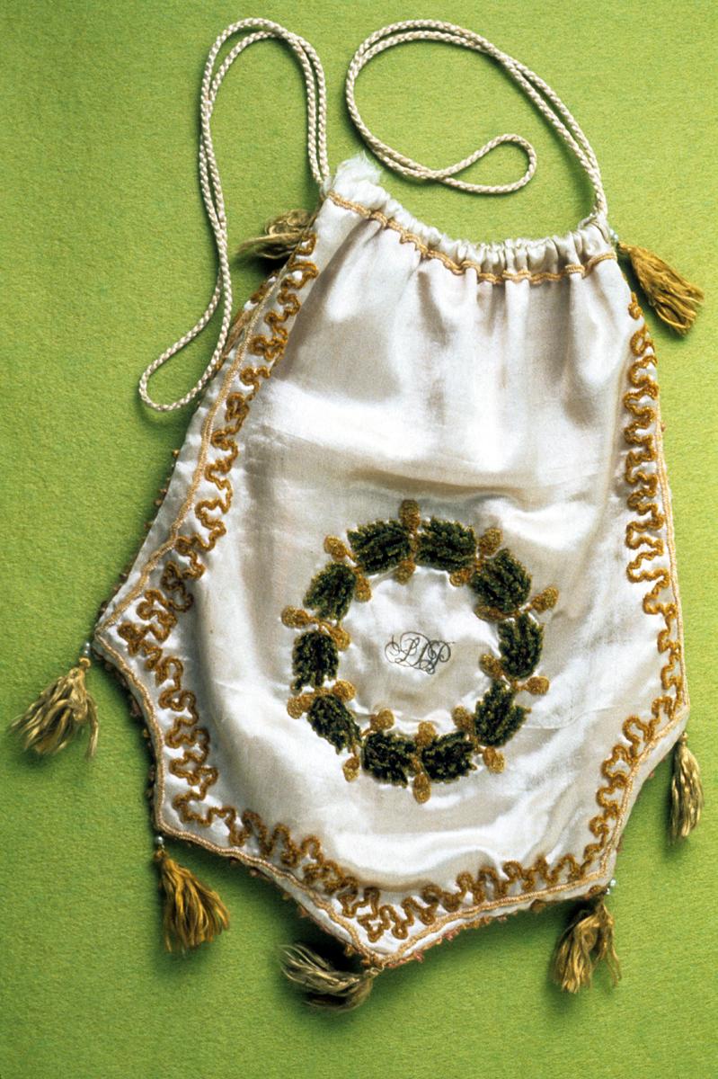 1958.0519 Bag, View 4