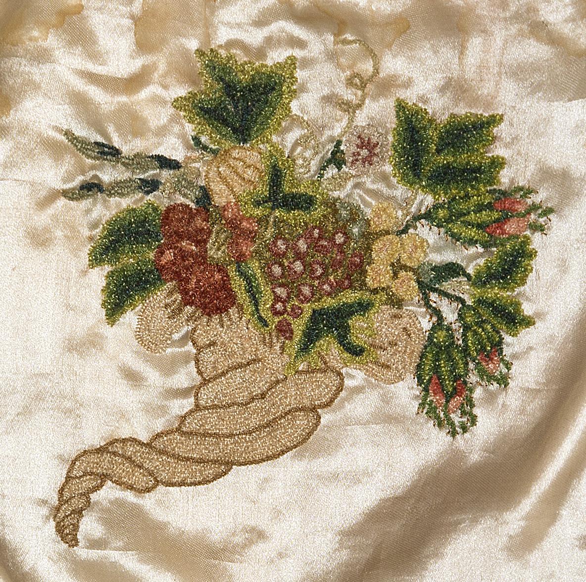 1958.0519 Bag Detail