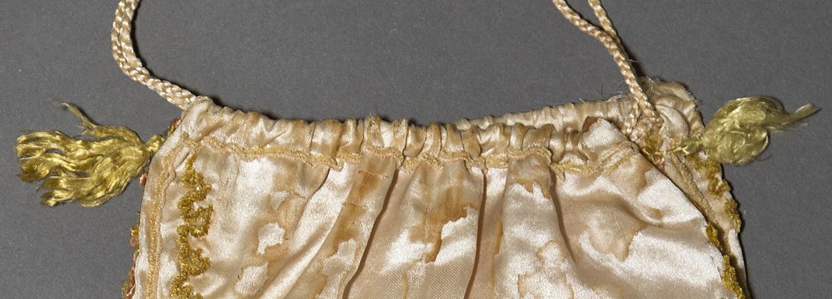 1958.0519 Bag Detail 2