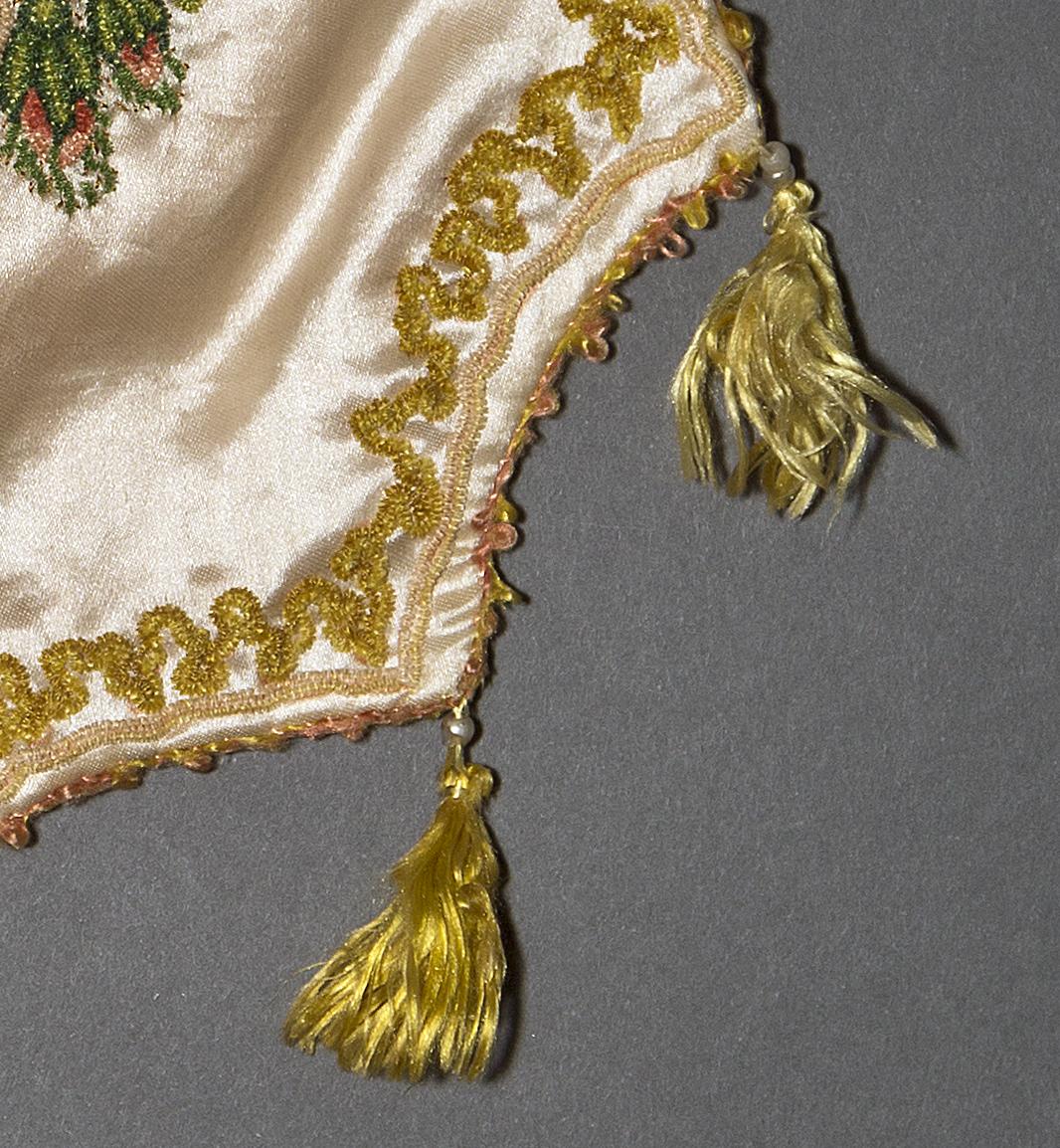 1958.0519 Bag Detail 3
