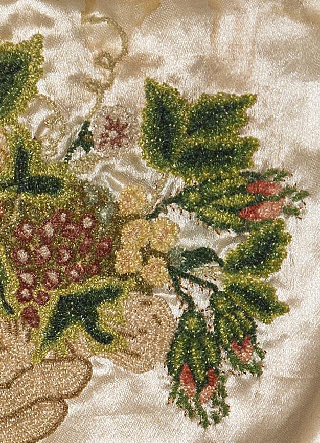 1958.0519 Bag Detail 5