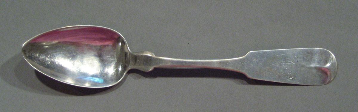 1998.0004.1163 spoon upper surface