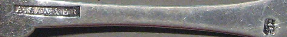 1998.0004.1163 spoon mark