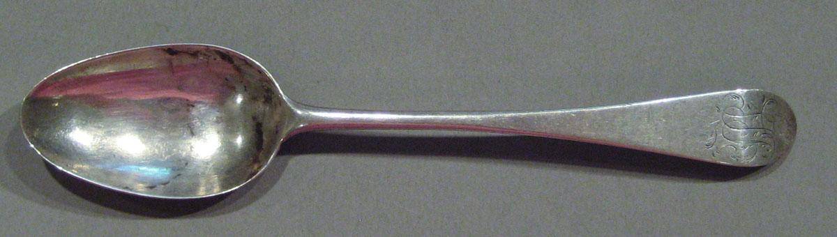 1998.0004.1164 spoon upper surface
