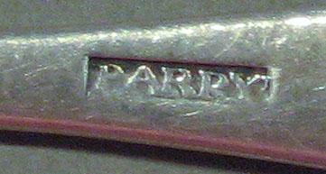 1998.0004.1164 spoon mark