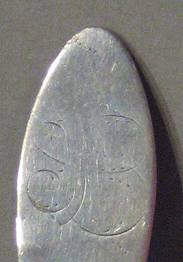 1998.0004.1165 spoon engraving