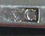 1998.0004.1165 spoon mark