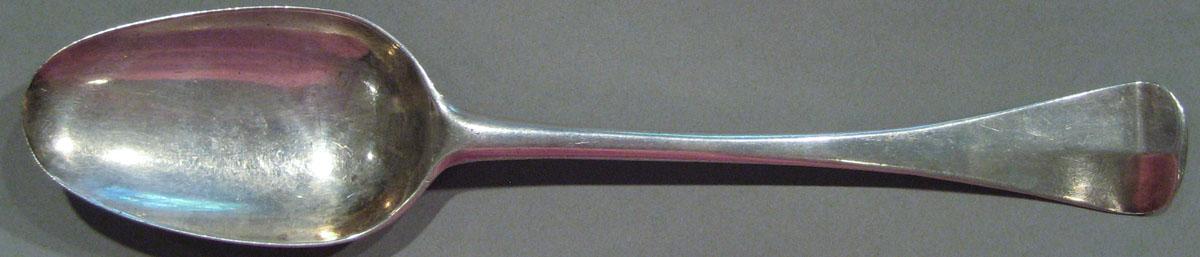 1998.0004.1167 spoon upper surface