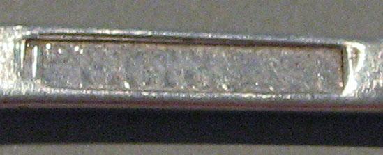 1998.0004.1167 spoon mark