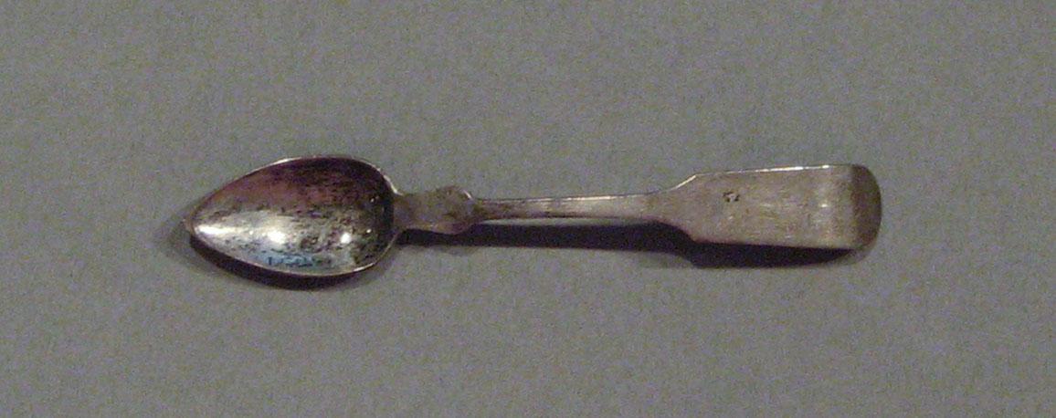 1998.0004.1169 spoon upper surface