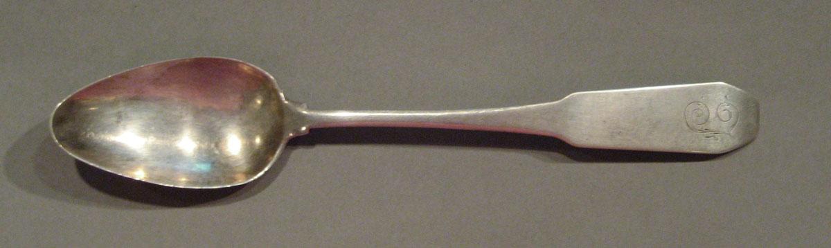 1998.0004.1170 spoon upper surface