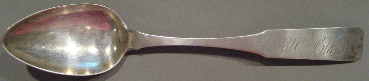 1998.0004.1171 spoon upper surface