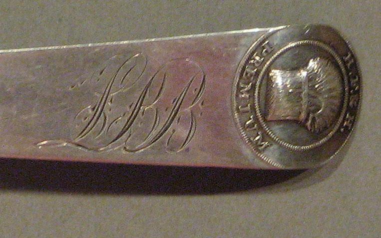 1998.0004.1172 spoon engraving