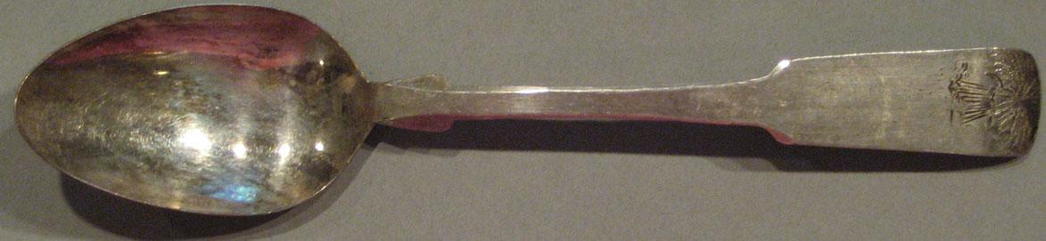 1998.0004.1173.001 spoon upper surface