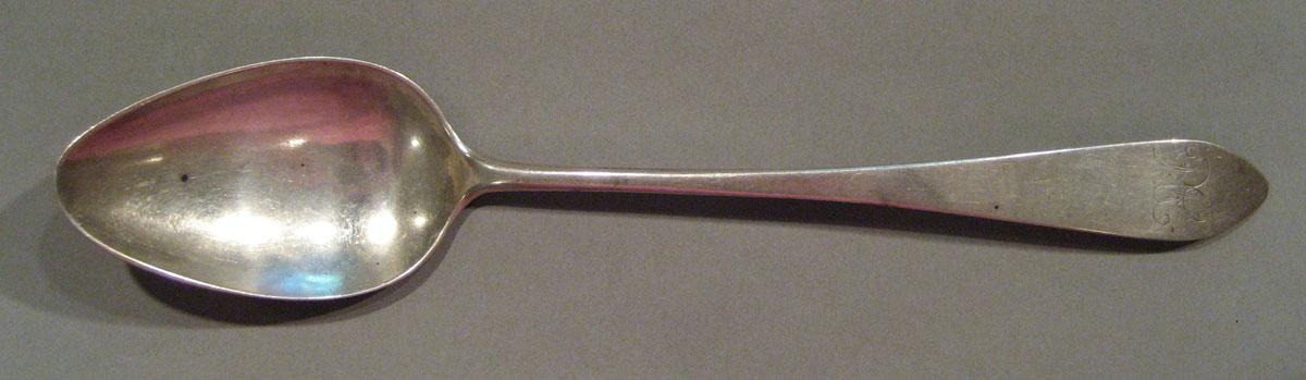 1998.0004.1174 spoon upper surface