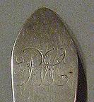 1998.0004.1174 spoon engraving
