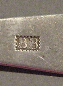 1998.0004.1174 spoon mark