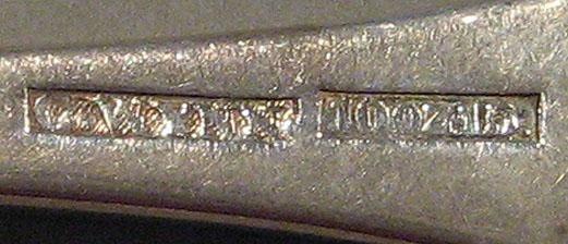 1998.0004.1175 spoon mark