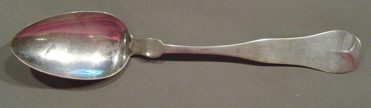 1998.0004.1176 spoon upper surface