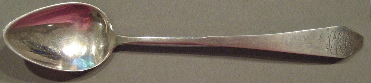 1998.0004.1179 spoon upper surface