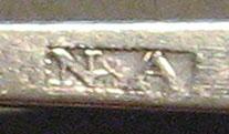 1998.0004.1179 spoon mark
