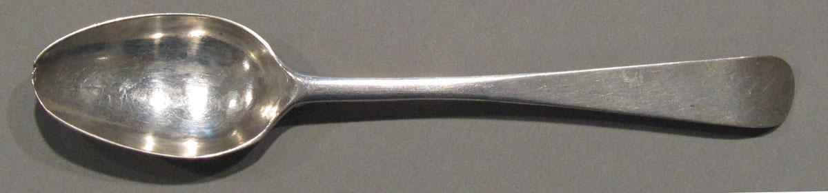 1998.0004.1180 spoon upper surface