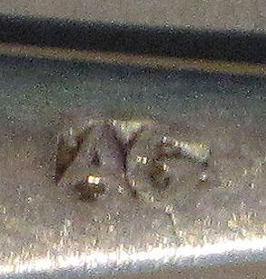 1998.0004.1183 spoon mark