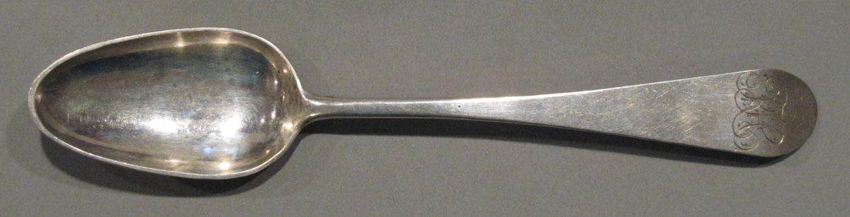 1998.0004.1184 spoon upper surface