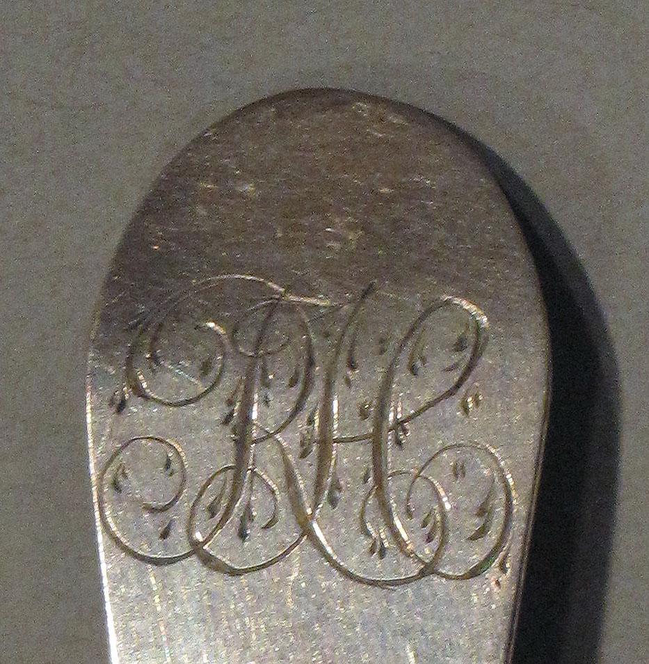1998.0004.1184 spoon engraving